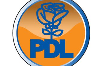 PDL schimbă SIGLA, revine la …