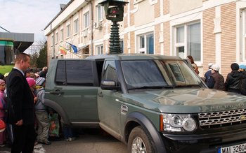 „Şcoala Altfel” la sediile structurilor …