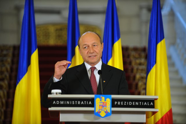 Avertismentul lui Băsescu: Ce le-a spus liderilor PDL la întâlnirea de luni noapte