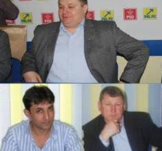 Ţurcanu face ţăndări USL-ul în …