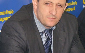 Verginel Gireadă candidează pentru un …