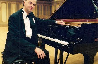 Astăzi super recital de pian …