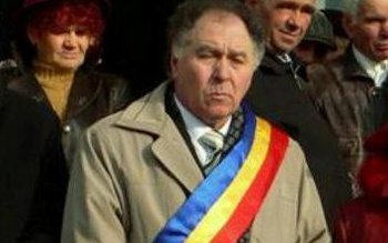 Primarul comunei Vorniceni, Ovidiu Corleciuc, …