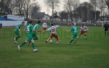 FCM Dorohoi [VIDEO|FOTO]: Victorie meritată …