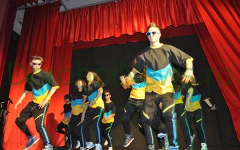 „Fii diferit, nu indiferent!”, pe …