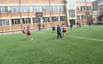 O nouă performanță pentru elevii …