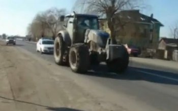Utilaje furate în străinătate, găsite …