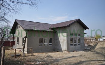 „Centru de zi” pentru copiii …