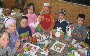 ȘCOALA LOZNA în săptămâna „Școala …