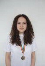 Locul III la Olimpiada Naţională …