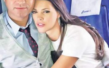 Alina l-a salvat! Borcea, la …