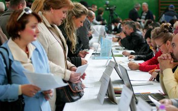 Bursa generală a locurilor de …