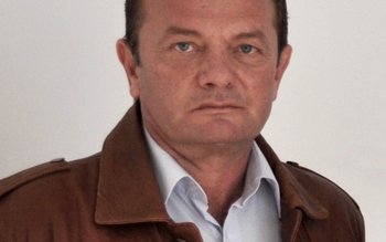 Dorin Alexandrescu: „Nu mă plâng …