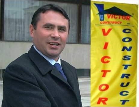 Peste 15 de milioane de euro primite de firma Victor Construct de la Ministerul Justiţiei