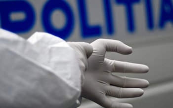 Un dărăbănean şi-a ucis soţia …