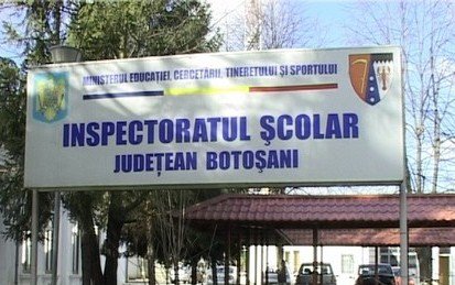 Conform IŞJ Botoşani, „Şcoala altfel” poate fi considerată un succes