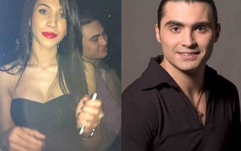 Surpriză înainte de nunta de …