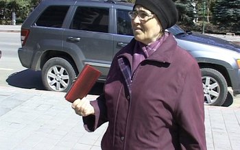 Gest de omenie în săptămâna …