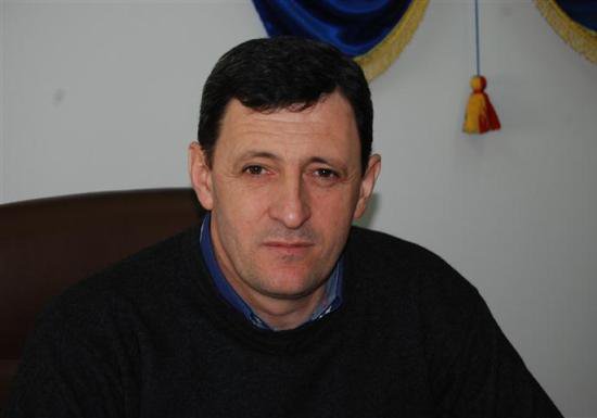 Primarul din Mihai Eminescu nu mai candidează pentru un nou mandat