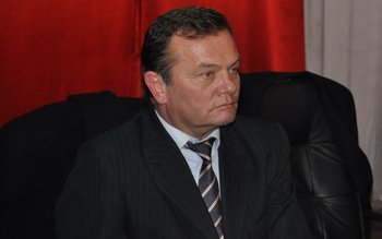 Întâlnire a PSD-iştilor dorohoieni la …