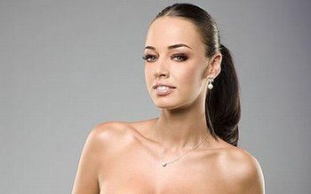 Andreea Raicu a suferit un …