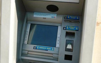 Atenţie! Bancomatele BCR nu vor …