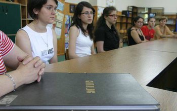 Meditații gratis pentru elevii de …