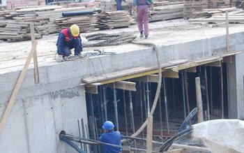 În primele luni de la …