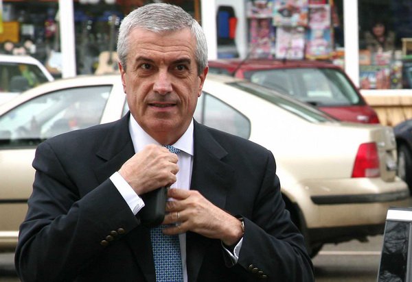 Tăriceanu a rămas fără permis pentru două luni