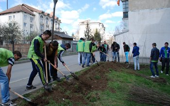 MIŞCAREA PENTRU BOTOŞANI, prezentă și …