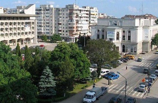 Campania „TU VEZI ORAŞUL?” a ajuns la Botoşani