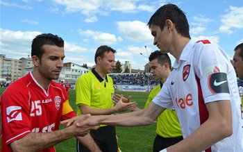 Victorie a botoşănenilor în faţa …