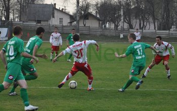 FCM Dorohoi: Înfrângere suferită la …