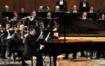 Concert pascal, vineri la Botoșani …