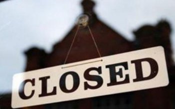 Băncile nu lucrează cu publicul …