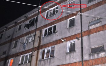 O tânără din Dorohoi a …