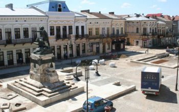 Bogdan Ota va cânta de …