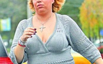 Oana Roman nu mai ţine …