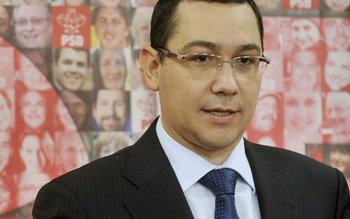 Ponta: USL renunţă la greva …