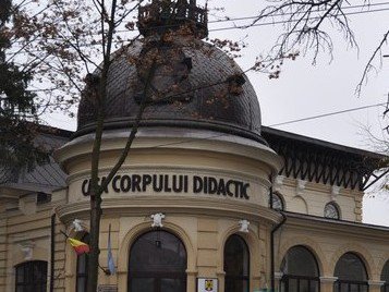 Casa Corpului Didactic Botoşani organizează „ZILELE EDU” ediția a IV-a
