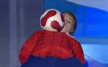 Campionat national de Freestyle Football …