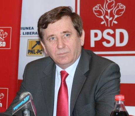 Mihai Aroșoaie așteaptă restabilirea echilibrului privind bugetul primăriilor