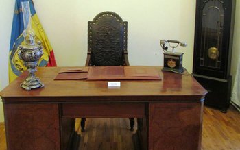 Vezi lista candidaţilor pentru primării …