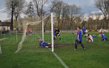 FCM Dorohoi [VIDEO/FOTO]: Egal de …