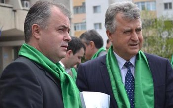 Cătălin Flutur: „Responsabilitatea mea este …