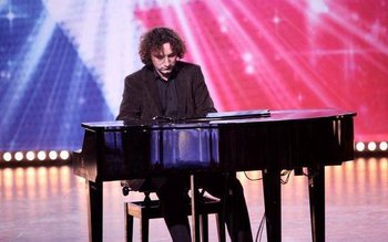 Bogdan Ota va concerta sâmbătă …