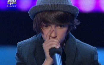 Show făcut de Cosmin Agache …