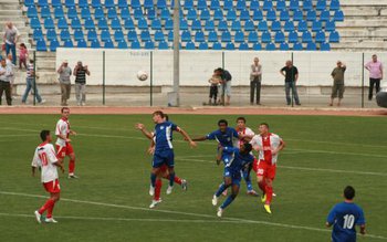 FC Botoşani a suferit o …