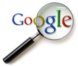 Avertizare Google: 20.000 de site-uri …