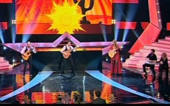 «Românii au talent» - Andra: …